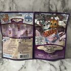 Lot of 3 New Sealed Kitty In My Pocket Figures /Cake Toppers Blind Bags
