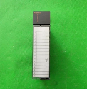 1PC Used Mitsubishi PLC Modular A1SY18A - Picture 1 of 2