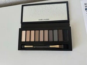 Estee Lauder Pure Color Envy Sculpting Eyeshadow 10 Palette • Nude Rose Teal - Picture 1 of 10