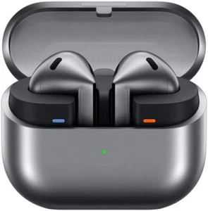 Samsung Galaxy Buds 3 R530 SAMSUNG Cuffie true wireless ANC garanzia IT - NUOVE - Bild 1 von 7