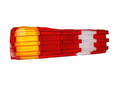 Nova lente traseira esquerda 1977-1985 Mercedes-Benz URO *1238203166 - Imagem 1 de 4