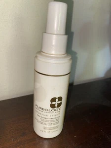 LAST ONE! NEW Full Size Pureology Highlight Stylist Sea-Kissed 4.2oz Texturizer - Picture 1 of 1