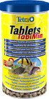 Tetra Tablets Tabi Min 2050 Stck. 1000ml TabiMin Tabletten Welstabletten 
