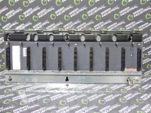 Gebrauchte Allen Bradley 2094-PRS8 Kinetix 6000 8 Achsen Slim Power Rail - Bild 1 von 2