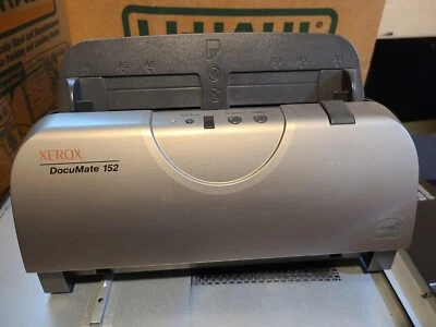 Xerox Documate 152  - Image 1 of 2