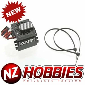 Ventilador de refrigeración Castle 36 mm/1400 motor MAMBA MAX PRO 5700kv # 011-0014-00 - Imagen 1 de 2