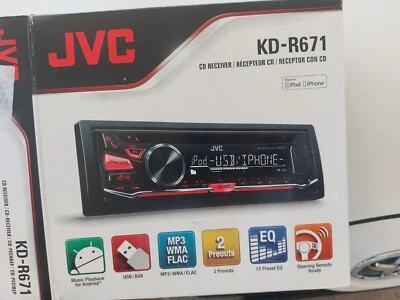 Autoradio con usb/aux - Immagine 1 di 4