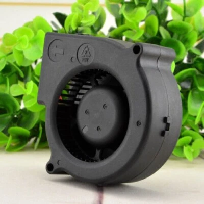 For delta BFB0712H 7530 DC 12V 0.36A projector blower centrifugal cooling fan - Image 1 of 2