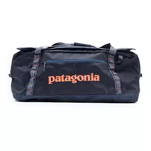 Patagonia Black Hole Duffel Bag 100L Backpack travel - Smolder Blue - Picture 1 of 3
