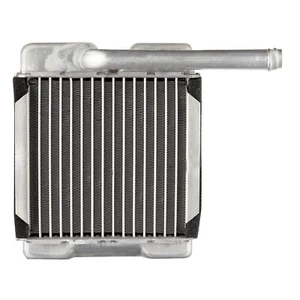 Núcleo de calefacción para camioneta Ford F100 F150 F250 F350 F500 Bronco 1965-1979 sin aire acondicionado - Imagen 1 de 3