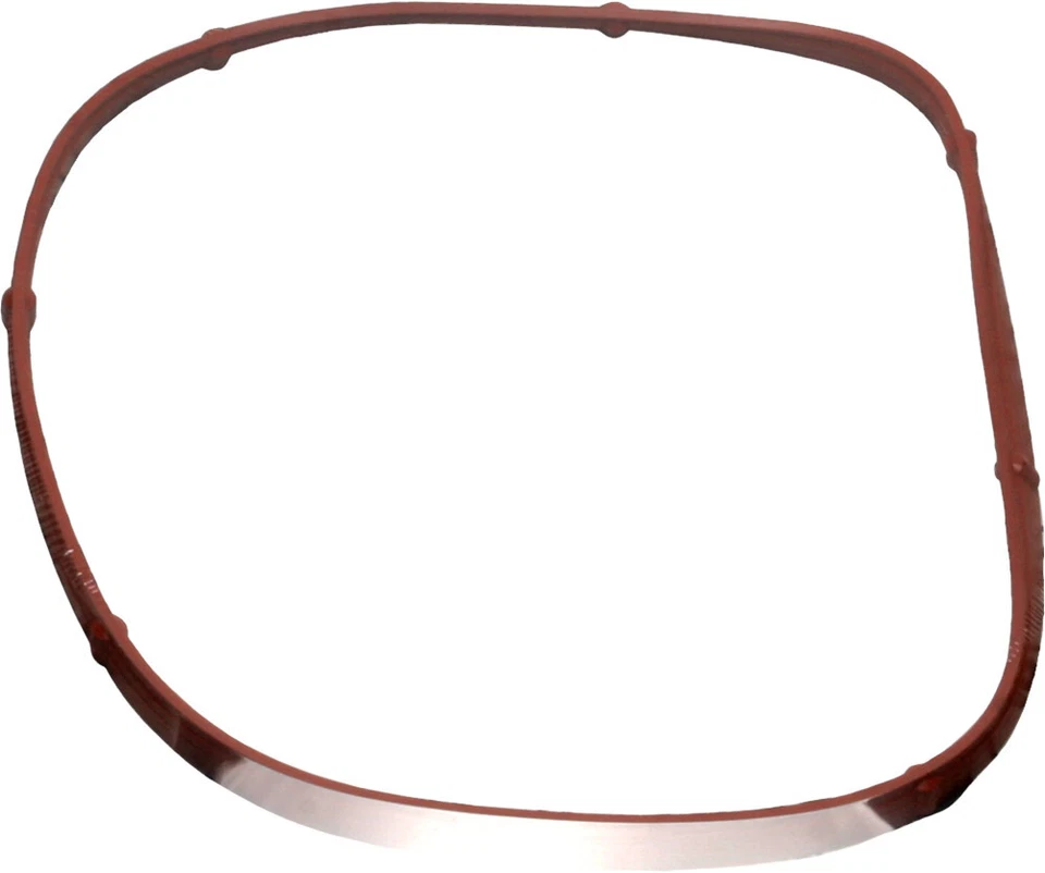 COMETIC 2008-2011 FLSTSB Softail Cross Bones Harley Davidson DERBY COVER GASKET - Imagem 1 de 1