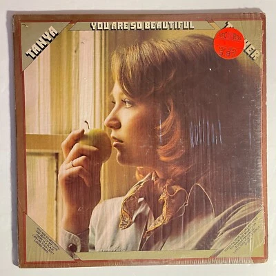 Tanya Tucker ‎– You Are So Beautiful Vinyl, LP 1977 Columbia ‎– PC 34733 - Image 1 of 3
