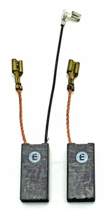 RC-605 Kohlebürsten Paar, 6,3x12,5x26mm Bosch/Hilti GSH7VC, GSH9VC Abbruchham - Imagen 1 de 2