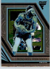 2022-23 Panini FLUX NBA Basketball Cards Pick List/Complete Your Set Veterans
