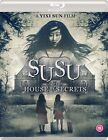 Susu Et Le Maison De Secrets [Blu-Ray] [2022], Neuf, Dvd,Gratuit