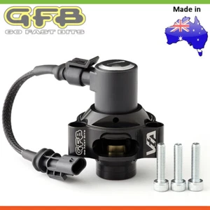 GFB VTA Performance BOV For MERCEDES-BENZ CLA C117 CLA180 CLA200 CLA220 CLA250 - Picture 1 of 5