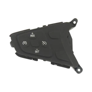 Interruptor de control de crucero 39038558 OEM GM 2016-19 Cruze 16-22 Malibu 18-20 Equinox - Imagen 1 de 3