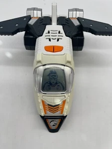 Vtech Switch & Go Dinos Skyslicer Plane and Allosaurus Dino TESTED (missing arms - Picture 1 of 4