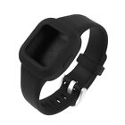 Strap Bracelet Silicone Watch Bands for Men Wristbands