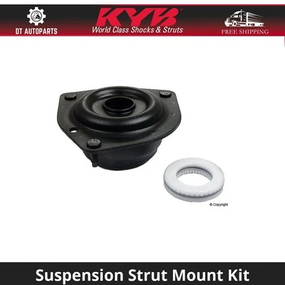 Kit de montagem de apoio de suspensão dianteiro KYB Chrysler Grand Voyager 2000 - Imagem 1 de 2