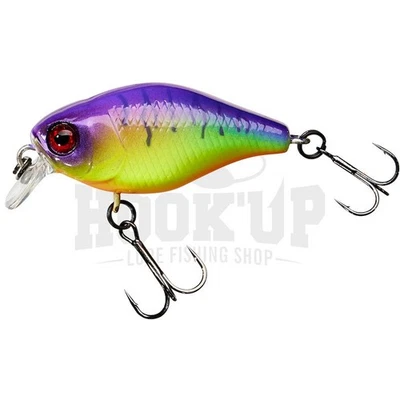 Illex Chubby 38 - Photo 1/4