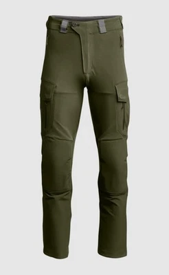 Sitka Mountain Pant Covert Men’s Size 32R New With Tags. - Image 1 of 2