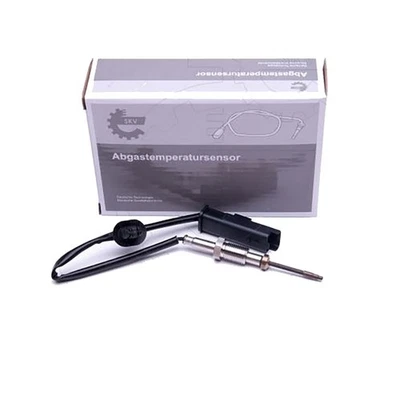 ESEN SKV Sensore-Temperatura Adatto per Citroën Jumpy Fiat Scudo - Immagine 1 di 4