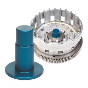 JIMS Clutch Disc Alignment Tool V-Rod 02-17 all V-Rod Used to align the clutch - Picture 1 of 1