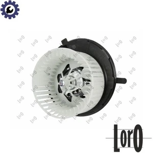 SOPLADOR INTERIOR 053-022-0005 PARA VW PASSAT/B7/B6/CC/Van CADDY/III/Caja/Cuerpo/MPV - Imagen 1 de 9