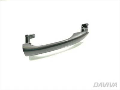 Mercedes-Benz S-Class Front Door Exterior Handle 1999 Saloon A2207600270 (98-05) - Image 1 of 4