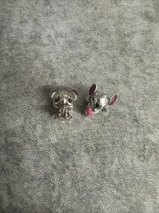 Pandora Stitch Charms - Picture 1 of 5