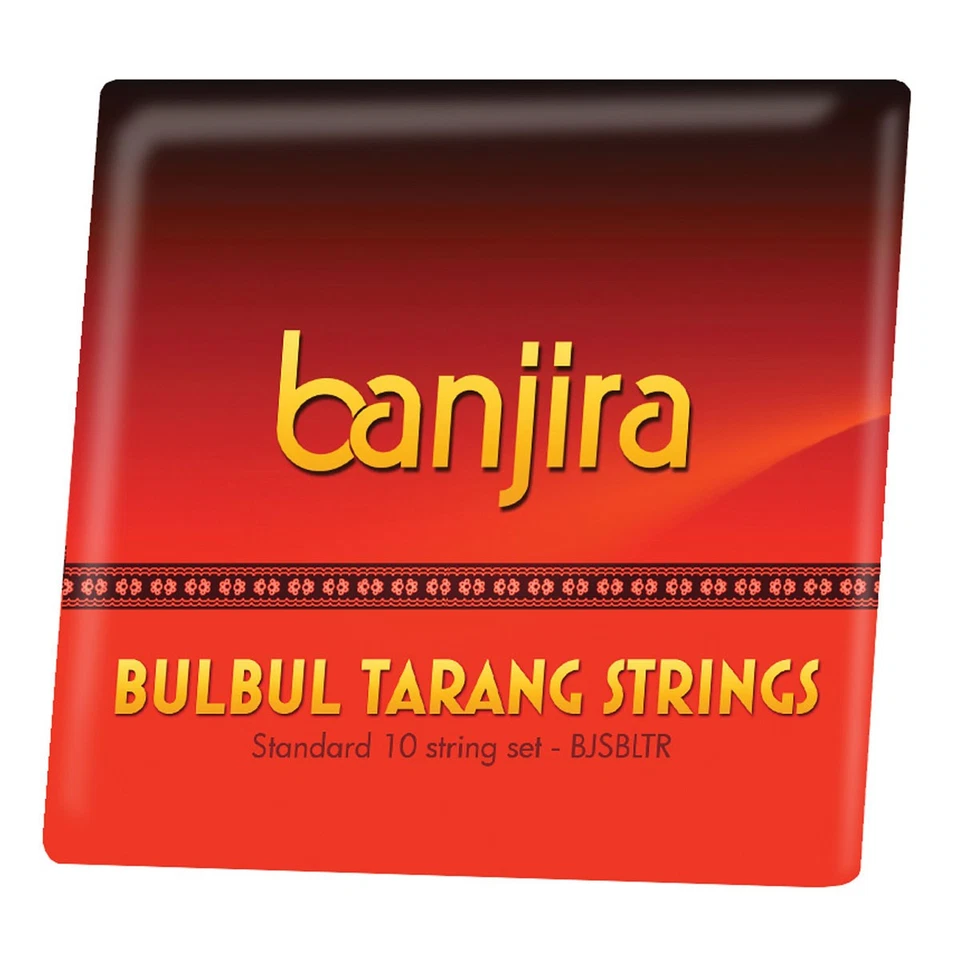 banjira Bulbul Tarang String Set - Image 1 of 1