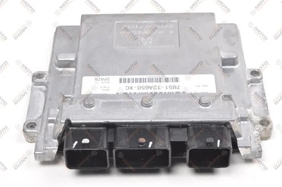 FORD FOCUS II MK2 2.0 16V 145PS Centralina Motore 7M51-12A650-XC - Immagine 1 di 4