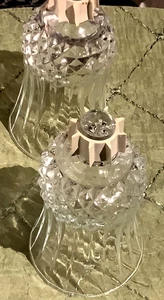 Home Interior Votive Cups - Picture 1 of 6