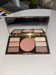 Tarte Amazonian Clay Eye And Cheek Palette - Picture 1 of 4