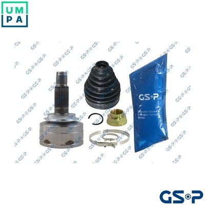 JOINT KIT DRIVE SHAFT 823030 FOR HONDA FIT/II/MONOCAB JAZZ L13A1 1.3L 4cyl - Image 1 of 4