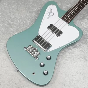 Gibson USA / Non-Reverse Thunderbird Inverness Green 2ND outlet S/N: 210140280 - Picture 1 of 10