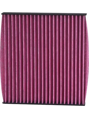 K&N Disposable Cabin Air Filter fits Toyota Corolla 1.8 ZWE186 Hybrid (DVF5014) - image 1 of 4