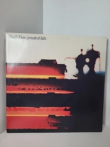 STEELY DAN GREATEST HITS AK1107/2 ABC RECORDS 2LP GATEFOLD VINYL - Imagen 1 de 7