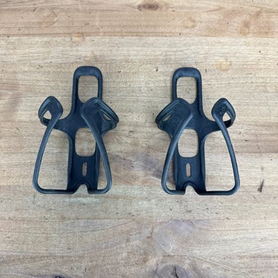 Pair Enve C.I.M. Carbon Bike Water Bottle Cages 62g - Image 1 of 4
