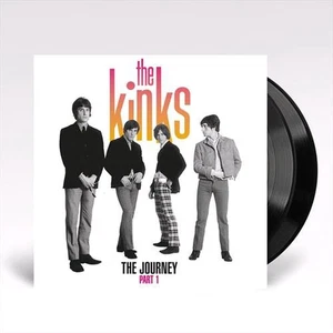 The Journey - Pt. 1 - The Kinks Vinyl - Picture 1 of 1