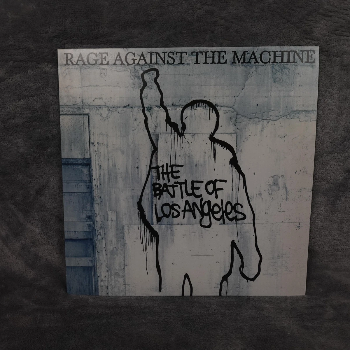 LP Rage Against The Machine Vinyl Records for sale | eBay