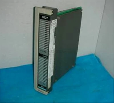 Used Tested 1Pc AS-B827-032 Modicon xi - Image 1 of 2