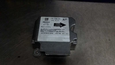 90520841AF CENTRALINA  / 1923594 / 916071 PER OPEL ASTRA G BERLINA CLUB - Immagine 1 di 4