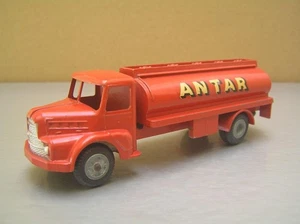 JRD 122 Unic Antar Tanker made in France Near Mint Condition rare - Picture 1 of 9