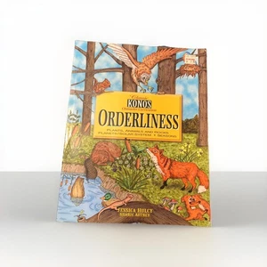 Classic KONOS Character Curriculum-Bible Based Study Home School Education Learn - Picture 1 of 4