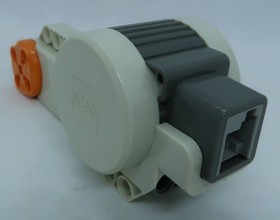 LEGO Mindstorms NXT 2.0 Servo Motors Interactive Set 8547