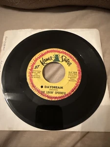 The Lovin' Spoonful - Daydream - 1966 Kama Sutra   Records 7" 45 RPM Single - Picture 1 of 2