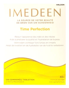 Imedeen Time Perfection 60 tablets 1 month supply - Picture 1 of 2