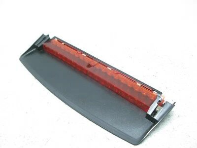 09-16 AUDI B8 A4 S4 RS4 SEDÁN TERCER TERCER FRENO LUZ LUZ TRASERA OEM 111622B Foto 1 de 4